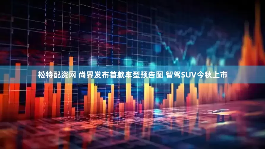 松特配资网 尚界发布首款车型预告图 智驾SUV今秋上市