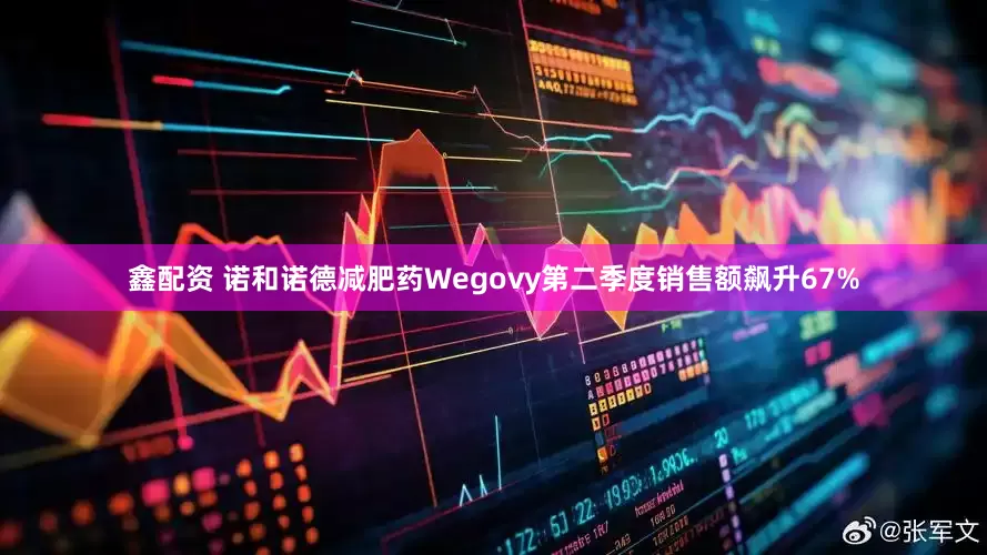 鑫配资 诺和诺德减肥药Wegovy第二季度销售额飙升67%